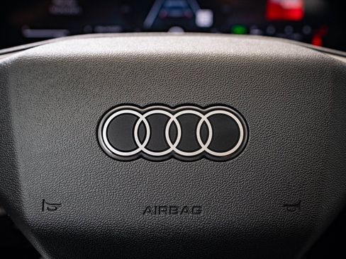 New 2025 Audi A5 2.0T Premium Plus image 25