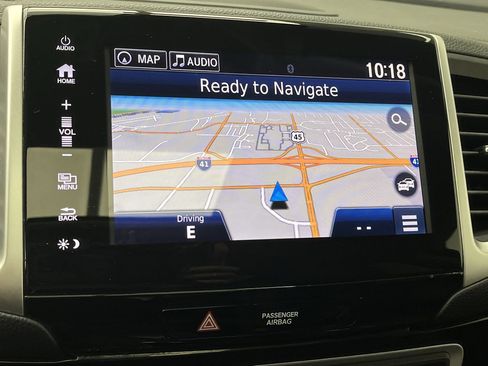 Used 2018 Honda Pilot Elite image 5