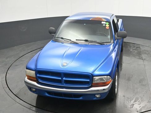 Used 1999 Dodge Dakota Sport image 28