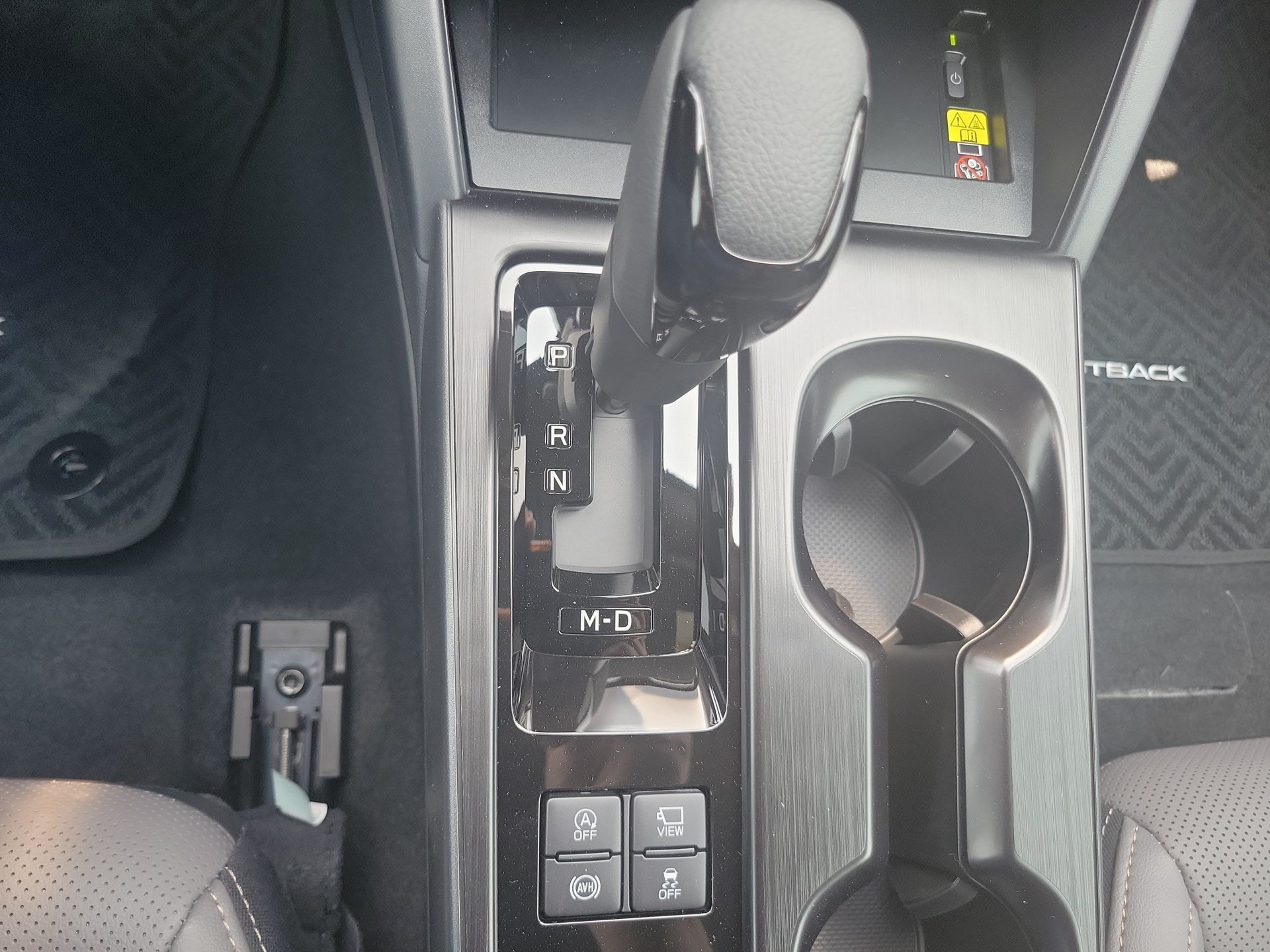 New 2026 Subaru Outback Limited XT AWD/4WD image 22