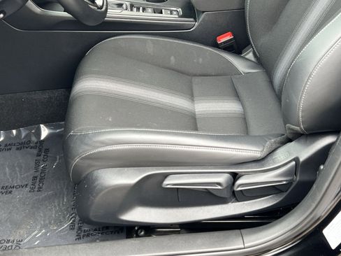 Used 2024 Honda Civic Sport image 15