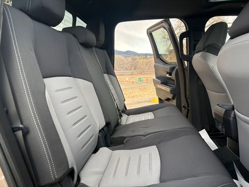 New 2026 Toyota Tacoma TRD Off-Road image 15