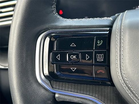 Used 2024 Jeep Grand Wagoneer Series II w/ Quick Order Packagew 28T image 36