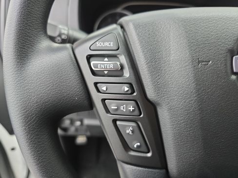 New 2026 Nissan Frontier S image 16