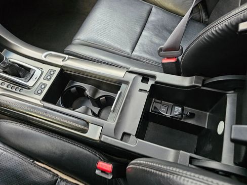 Used 2013 Acura TL SH-AWD image 27