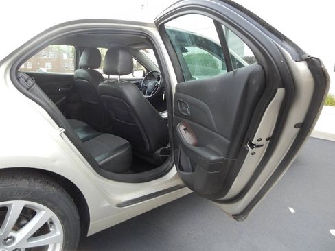 Used 2013 Chevrolet Malibu LT FWD image 33