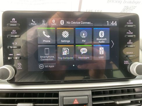 Used 2021 Honda Accord Sport image 33