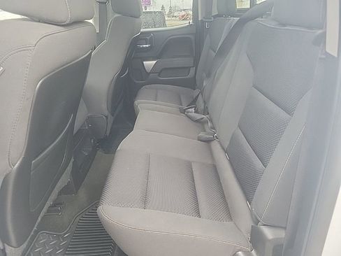 Used 2015 Chevrolet Silverado 1500 LT w/ Rally 2 Edition image 18