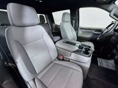 Used 2023 Chevrolet Silverado 1500 LT RWD image 28