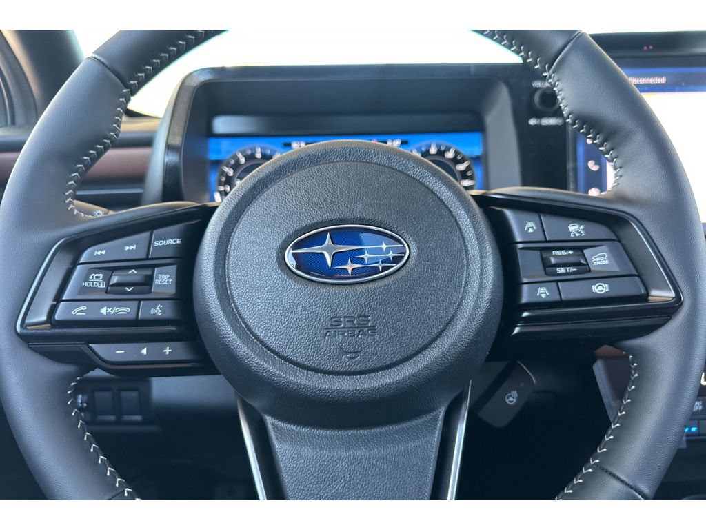 New 2026 Subaru Outback Touring AWD/4WD image 23