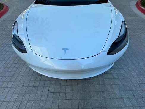 Used 2023 Tesla Model 3 Standard Range image 26
