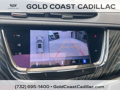 Certified 2023 Cadillac XT6 Premium Luxury w/ Technology Package AWD/4WD image 25