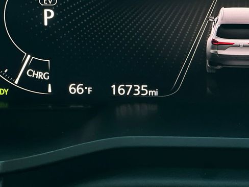 Certified 2024 MAZDA CX-90 Plug-In Hybrid w/ Preferred AWD/4WD image 30