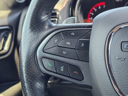 Used 2022 Dodge Durango R/T AWD/4WD image 37