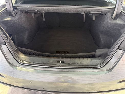 Used 2021 Nissan Maxima Platinum w/ Sport Mat Group image 50