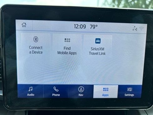 Used 2021 Ford Explorer XLT w/ Equipment Group 202A AWD/4WD image 27