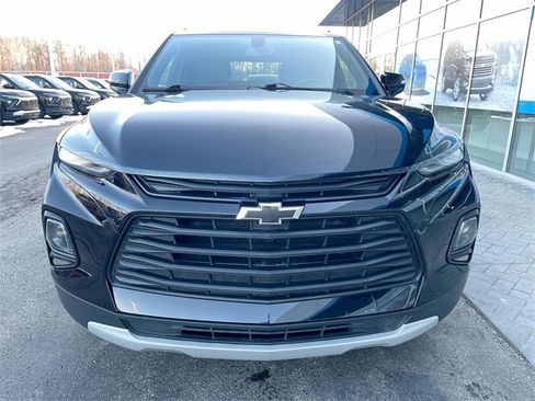 Used 2020 Chevrolet Blazer LT image 29