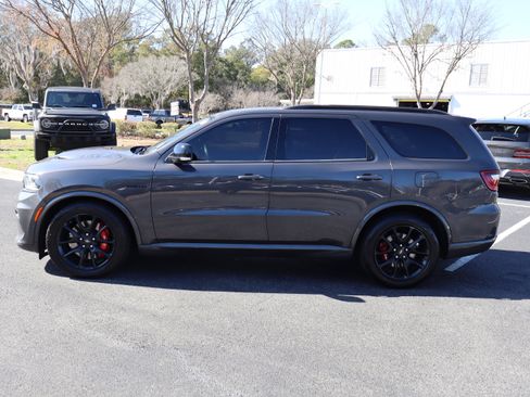 Used 2024 Dodge Durango R/T w/ Tow 'N Go Package image 38