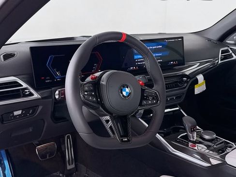 New 2027 BMW M4 Competition AWD/4WD image 17