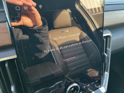 New 2026 GMC Acadia Denali Ultimate image 30