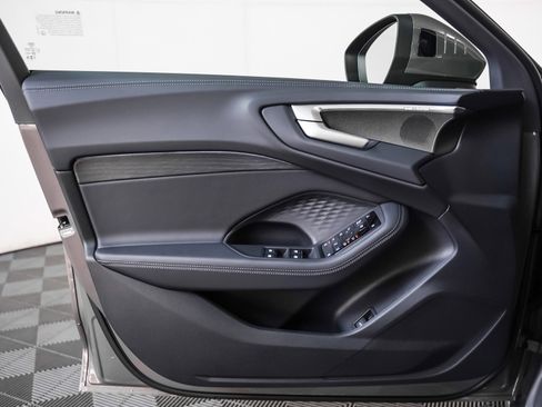 New 2025 Audi A5 2.0T Premium Plus image 22