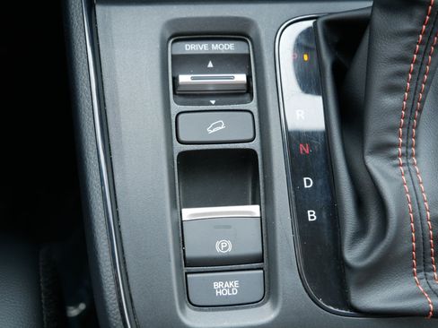 Certified 2024 Honda CR-V Sport Touring image 32
