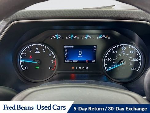 Used 2023 Ford F150 XL w/ STX Appearance Package AWD/4WD image 13