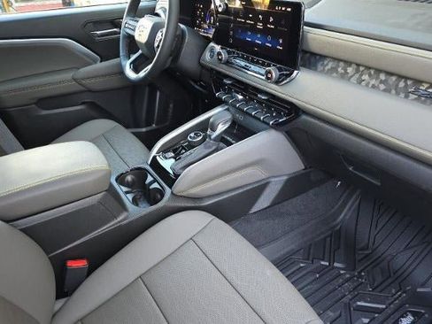 New 2026 Chevrolet Colorado ZR2 w/ ZR2 Bison Edition image 16