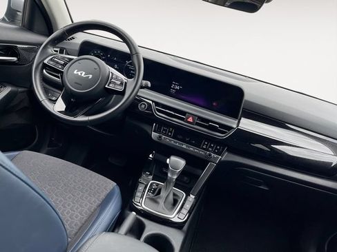 Used 2024 Kia Seltos S AWD/4WD image 10