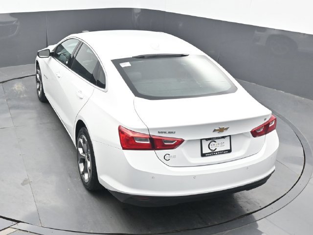 Used 2024 Chevrolet Malibu LT FWD image 49