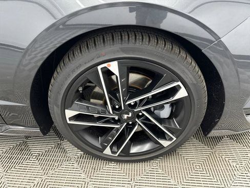 New 2026 Hyundai Sonata N Line image 13