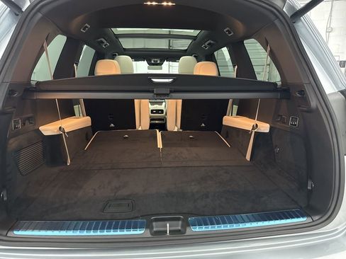 Used 2026 Mercedes-Benz GLS 450 4MATIC image 26
