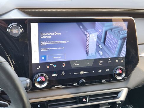Used 2023 Lexus RX 350 Premium Plus w/ Cold Area Package FWD image 10