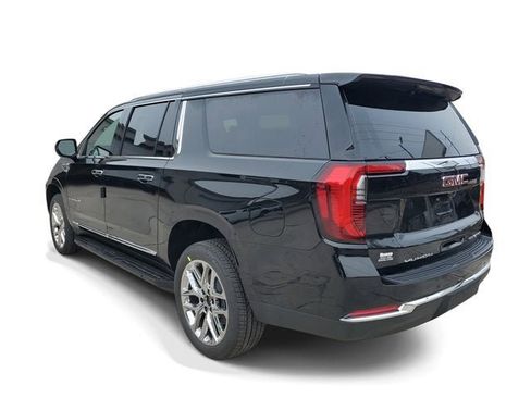New 2026 GMC Yukon XL Elevation image 4