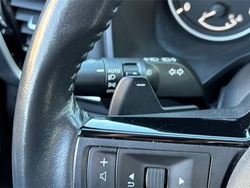 Used 2022 Nissan Rogue SL w/ SL Premium Package image 36