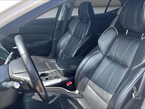 Used 2018 Acura TLX V6 w/ Technology Package FWD image 20