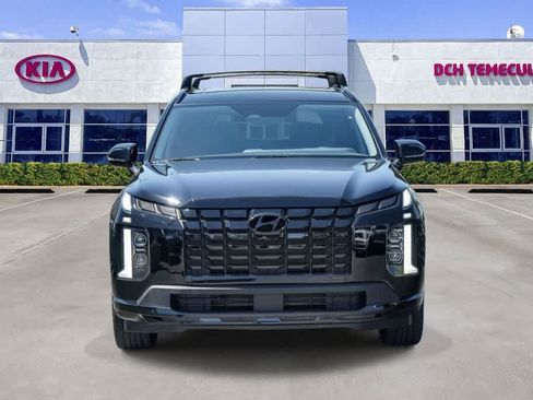 Used 2025 Hyundai Palisade XRT AWD/4WD image 2