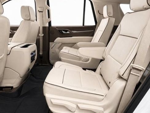 Used 2024 GMC Yukon Denali AWD/4WD image 22
