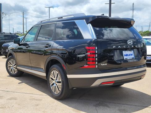 New 2026 Hyundai Palisade SEL AWD/4WD image 3