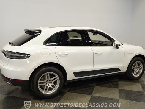 Used 2019 Porsche Macan AWD/4WD image 14