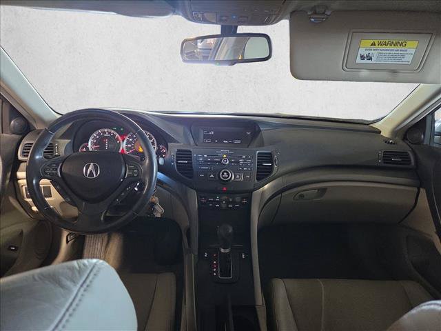 Used 2009 Acura TSX Sedan FWD image 11