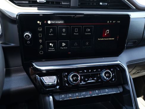 New 2026 GMC Sierra 1500 Denali w/ Technology Package AWD/4WD image 15