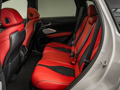 New 2026 Acura RDX A-Spec image 38