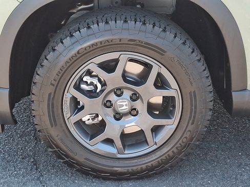 Used 2026 Honda Pilot TrailSport image 28