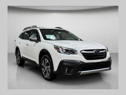 Used 2020 Subaru Outback Touring