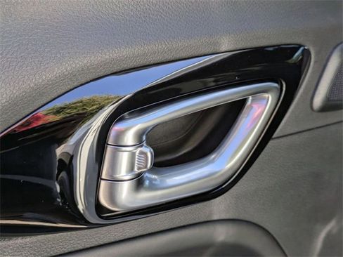 New 2026 Jeep Compass Latitude w/ Quick Order Package 29K image 27