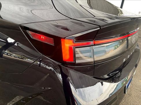 Certified 2025 Hyundai Sonata SEL image 28