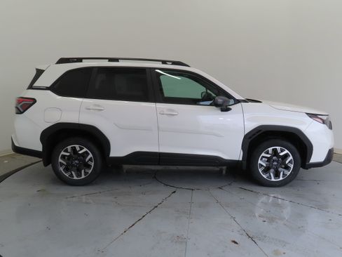 New 2026 Subaru Forester Premium image 2