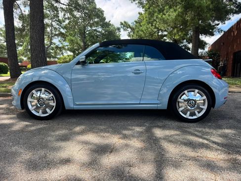 Used 2013 Volkswagen Beetle 2.5 FWD image 19