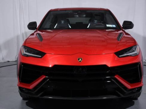 Used 2024 Lamborghini Urus Performante image 5